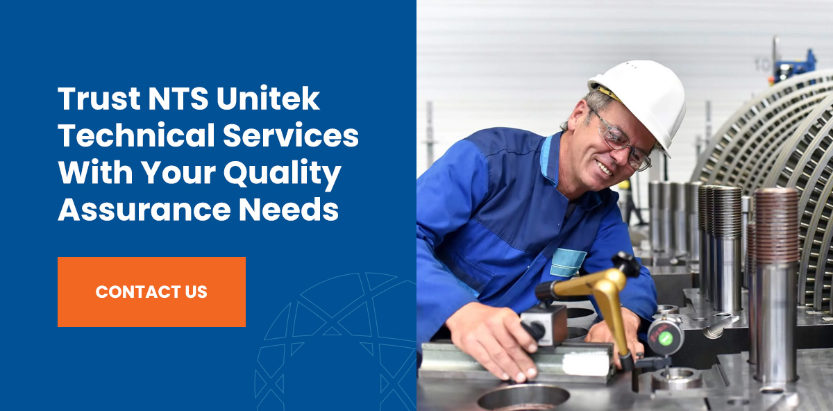 Trust-NTS-Unitek-Technical-Services-With-Your-Quality-Assurance-Needs_