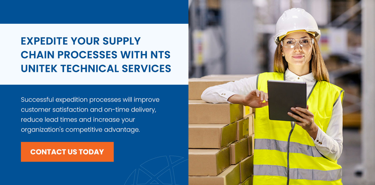 CTA-expedite-your-supply-chain-processes-with-nts-unitek-technical-services